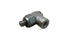 SS Nozzle Swivel 360° 10-24 Thread