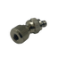 Swivel Nozzle (10/24) — Stainless Steel