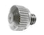 Button Nozzle — Stainless Steel