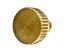 Brass Nozzle Plug