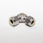 3/8 SS Elbow