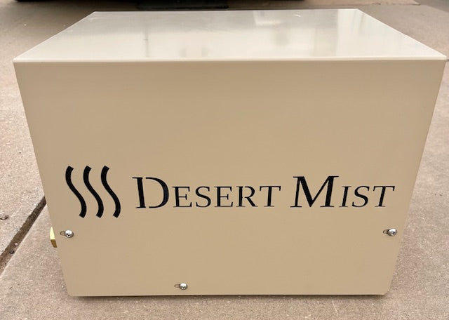 Desert Mist 113c Pump