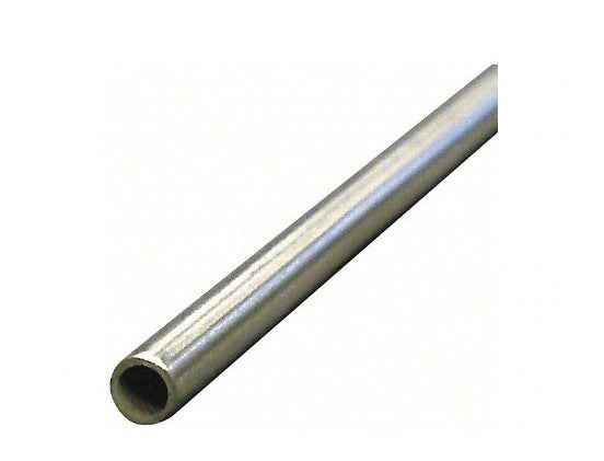 3/8" Stainless Steel Blank Line Main image