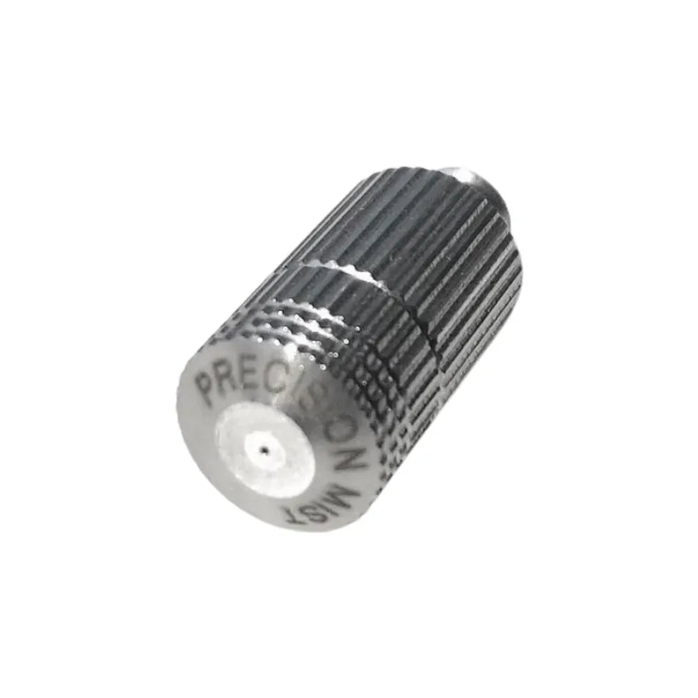 Anti-Drip Nozzle — Stainless Steel
