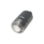 Anti-Drip Nozzle — Stainless Steel