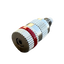 Anti-Drip Nozzle — Stainless Steel (Ruby)