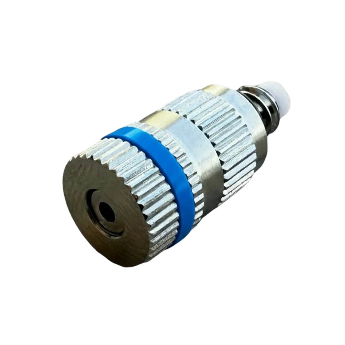 Anti-Drip Nozzle — Stainless Steel (Ruby)