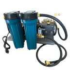 Open Direct Drive Misting Pump