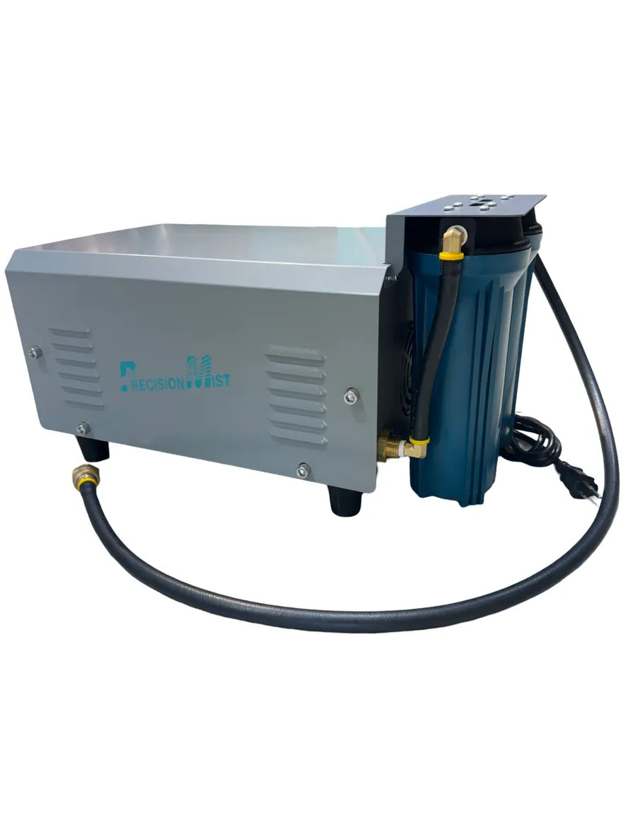 Mini Enclosed Misting Pump