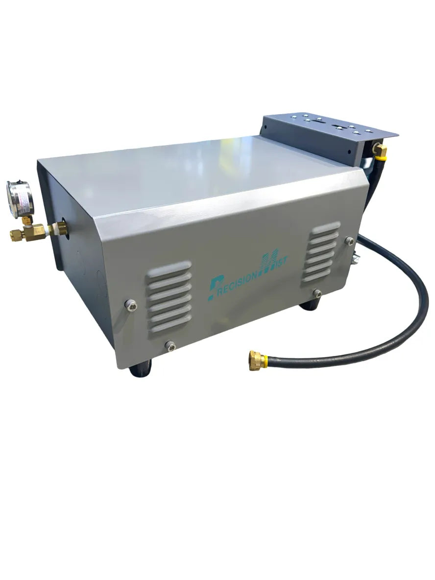 Mini Enclosed Misting Pump