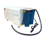 Enclosed Pulley Drive Misting Pump